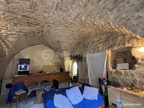 Maison de village 4 pièces 80 m²