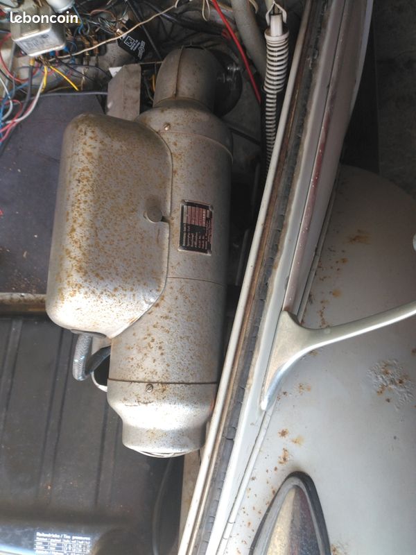 Chauffage cox (image 1)