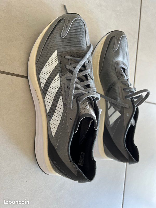 Adidas Adizero Boston 11 (image 2)