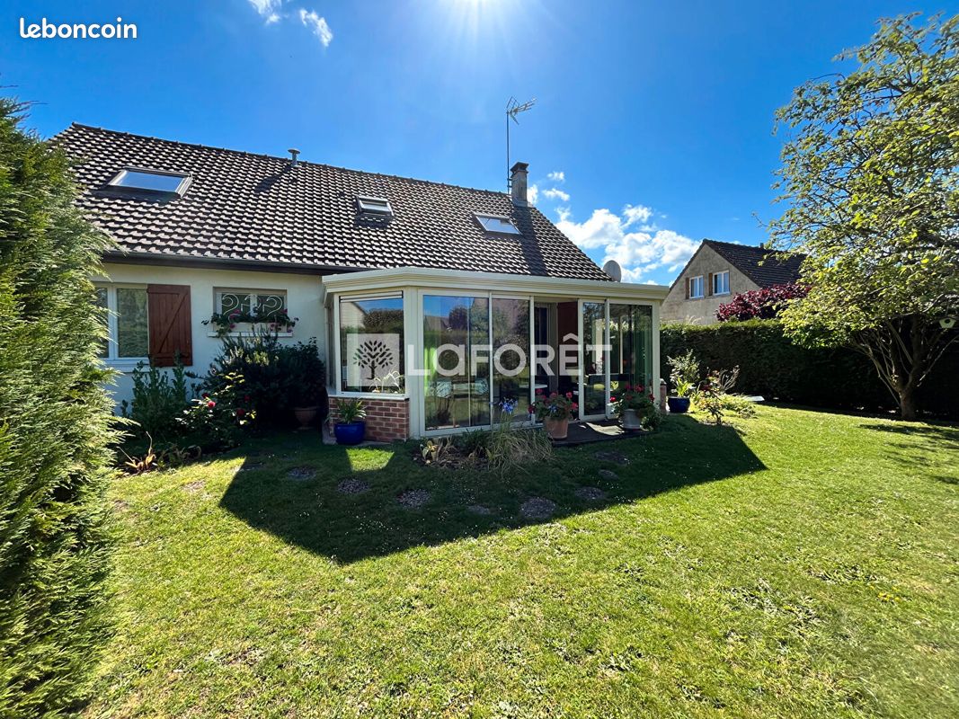 Maison 6 pièces 114 m² · à Valambray · 114 m² · 239 900 €