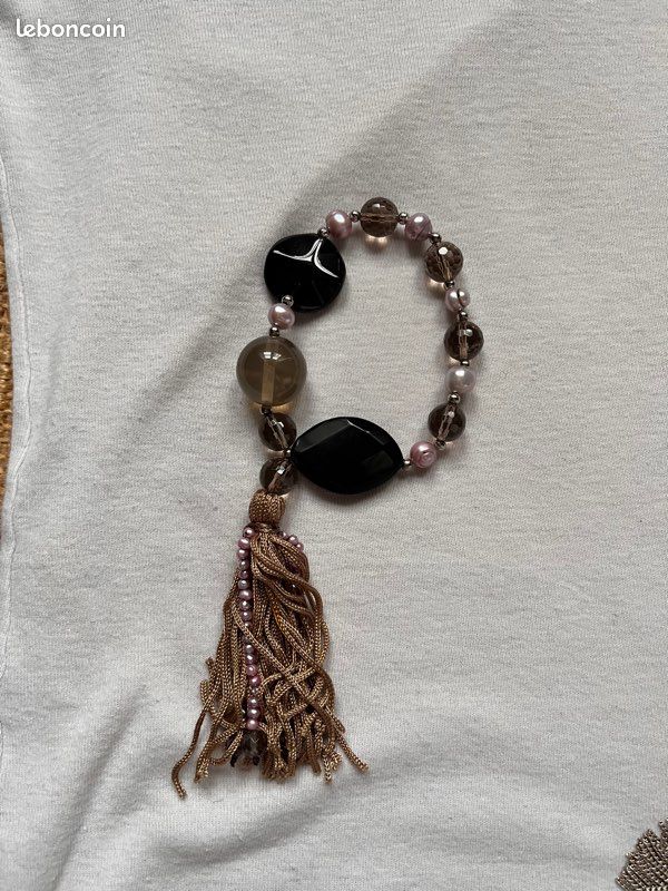 Bracelet élastique (image 1)