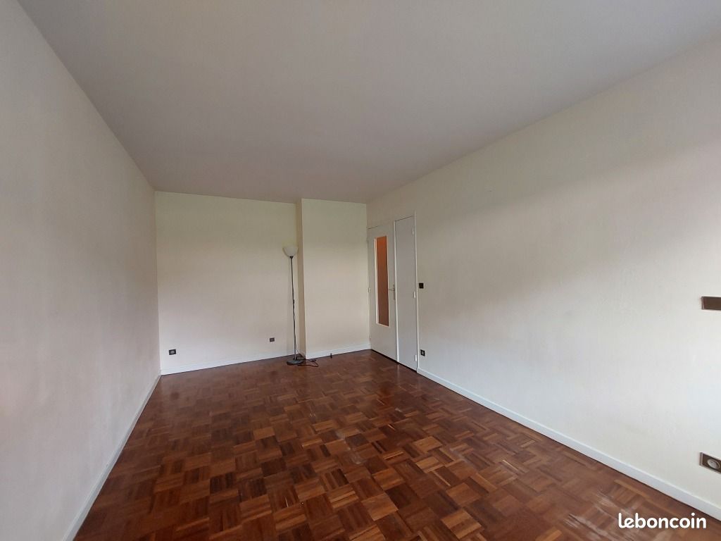 Appartement a louer mont-saint-aignan - 1 pièce(s) - 27 m2 - Surfyn