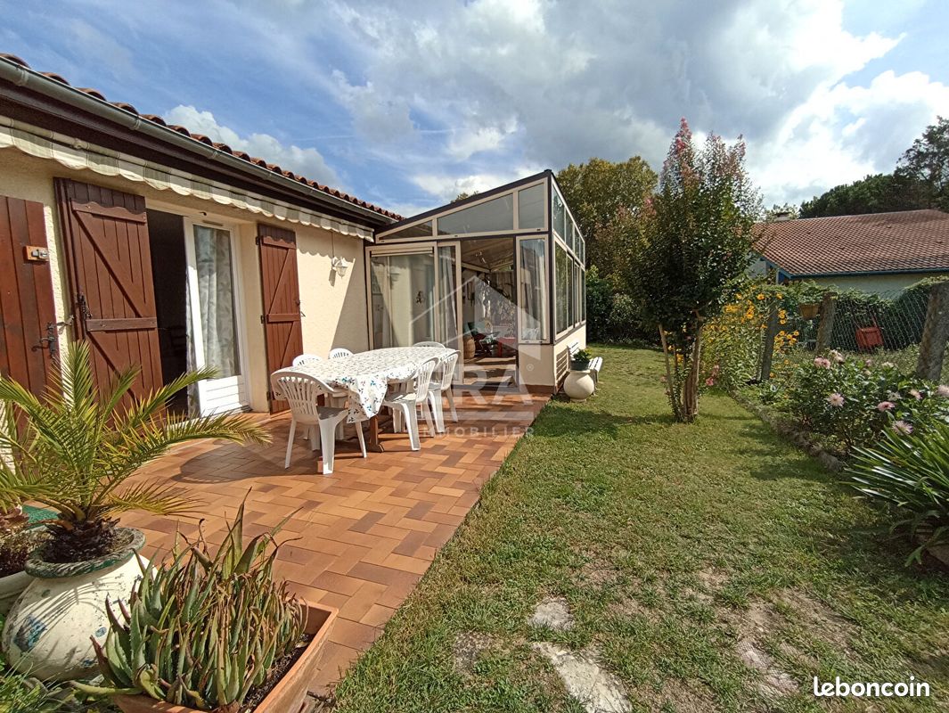 Maison 4 pièces 94 m² - Gradignan 33170 (image principale 7)