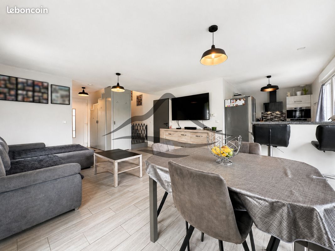 Maison 4 pièces 82 m² · à Marignier · 82 m² · 375 000 €