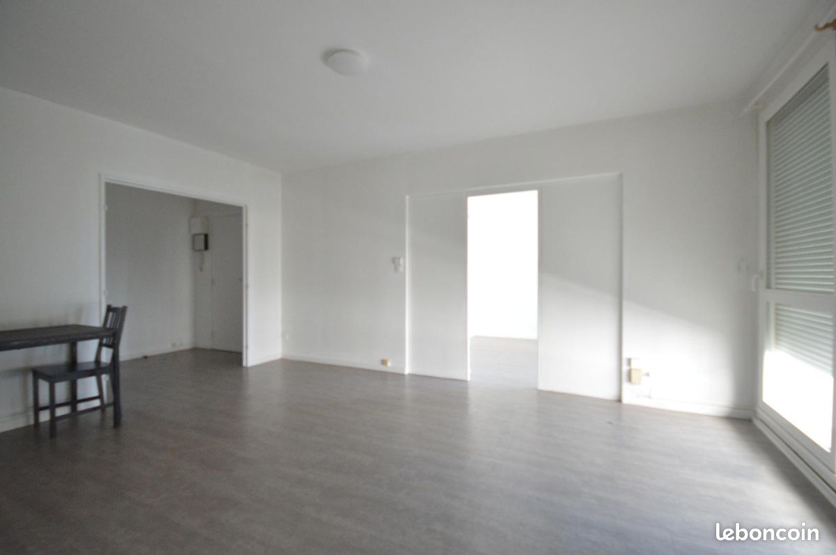 Appartement 5 pièces 93 m² · à Dijon · 93 m² · 880 €/mois