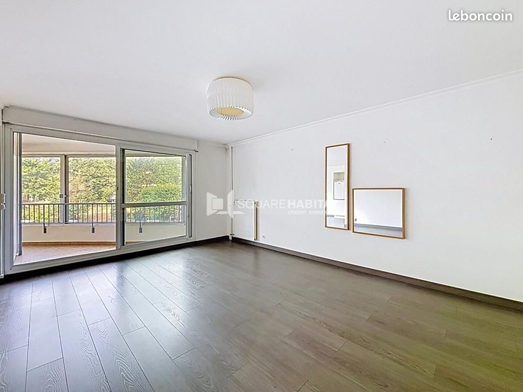 Appartement 2 pièces 57 m² · à Rennes · 57 m² · 212 000 €