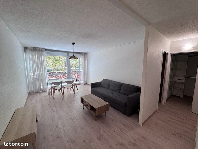 Appartement 3 pièces 69 m² · à Pessac · 69 m² · 1 115 €