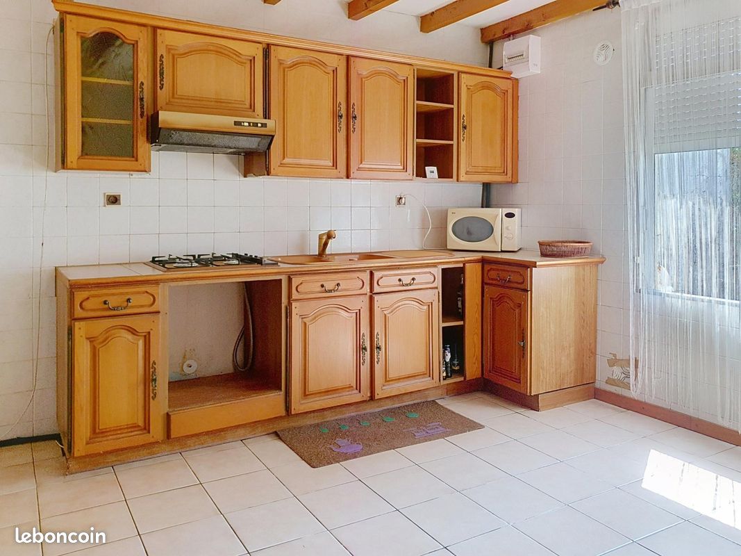 Maison 6 pièces 128 m² · à Talence · 128 m² · 340 000 €