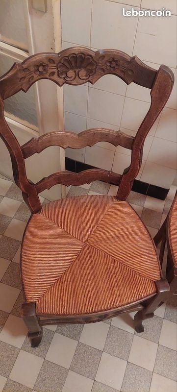 Chaises (image 1)