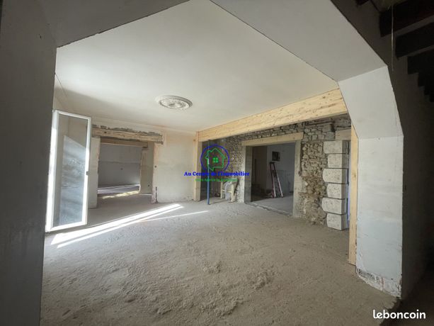 Maison 7 pièces 162 m²