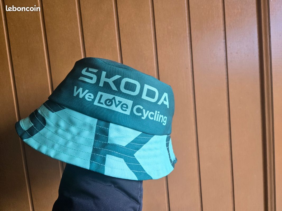 Bob Skoda Tour De France 2025 - Collection