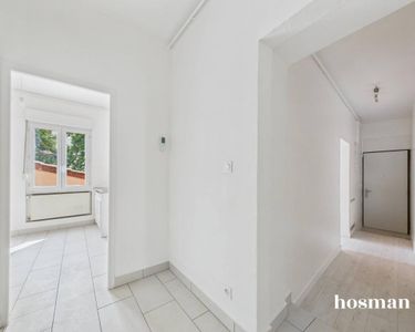 Appartement 238 000 € - 51 m²