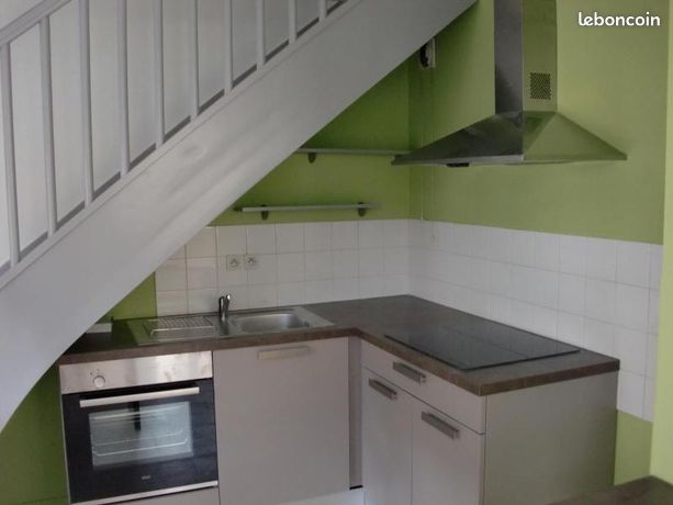Appartement 3 pièces 44 m²