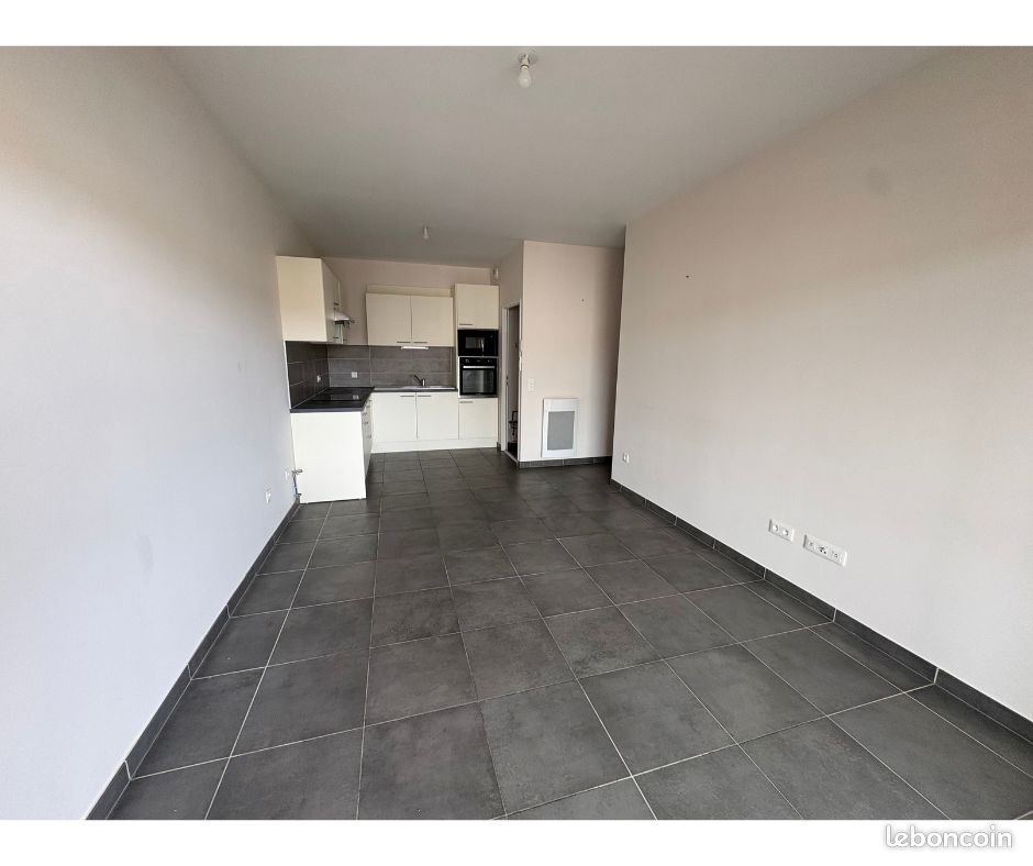 Appartement 3 pièces 71 m² · à Revel · 71 m² · 800 €/mois
