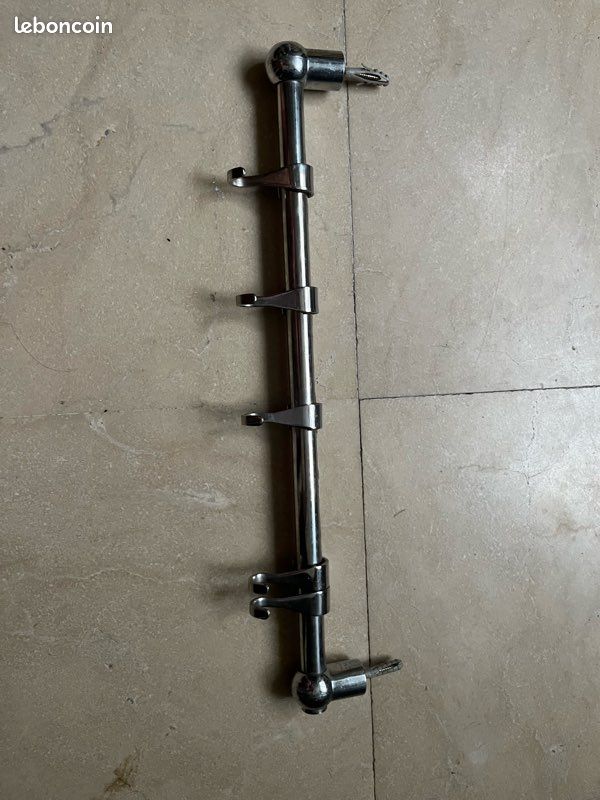 Porte ustensiles et torchons (image 2)