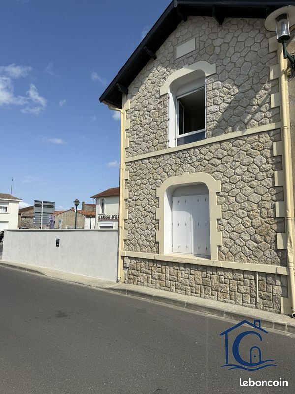 Maison 4 pièces 93 m² · à La Tremblade · 93 m² · 359 900 €