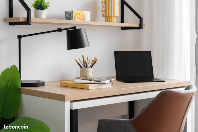 Appartement a louer puteaux - 1 pièce(s) - 18 m2 - Surfyn