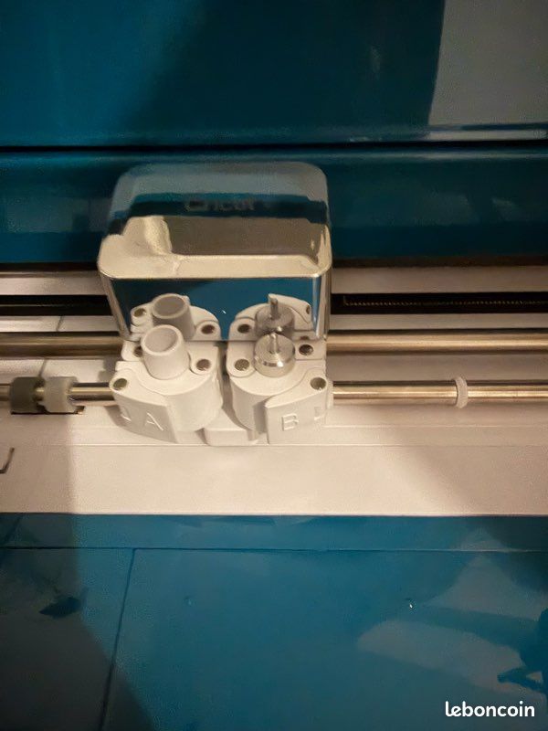 Cricut Explore Air 2 (image 2)