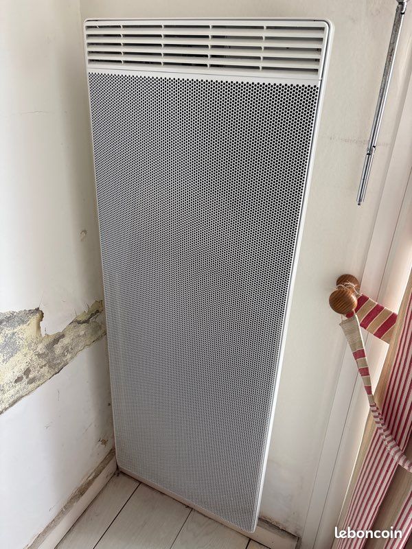 Radiateur électrique (image 1)