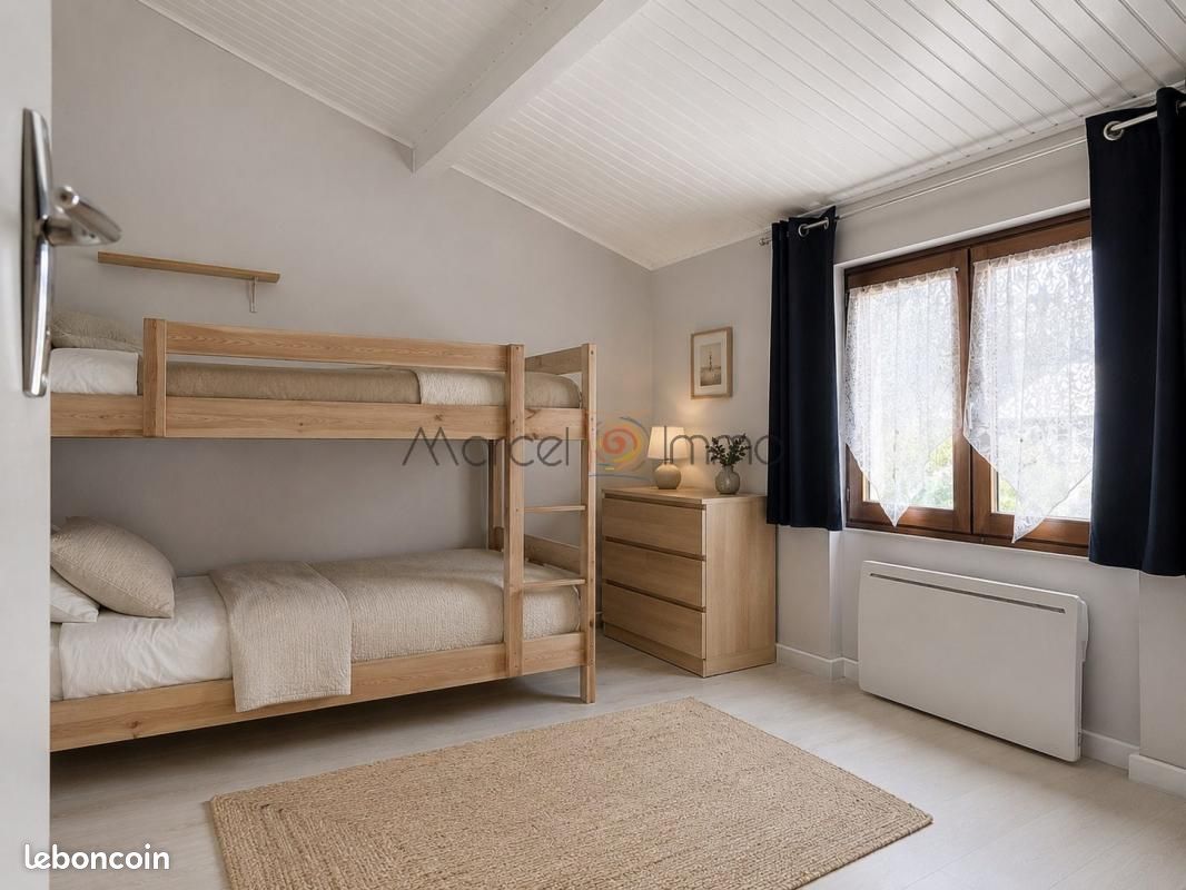 Maison 5 pièces 70 m² (image 8)