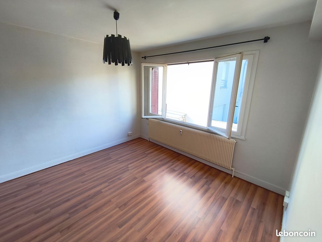 Appartement 2 pièces 30 m² · à Clermont-Ferrand · 30 m² · 570 €/mois