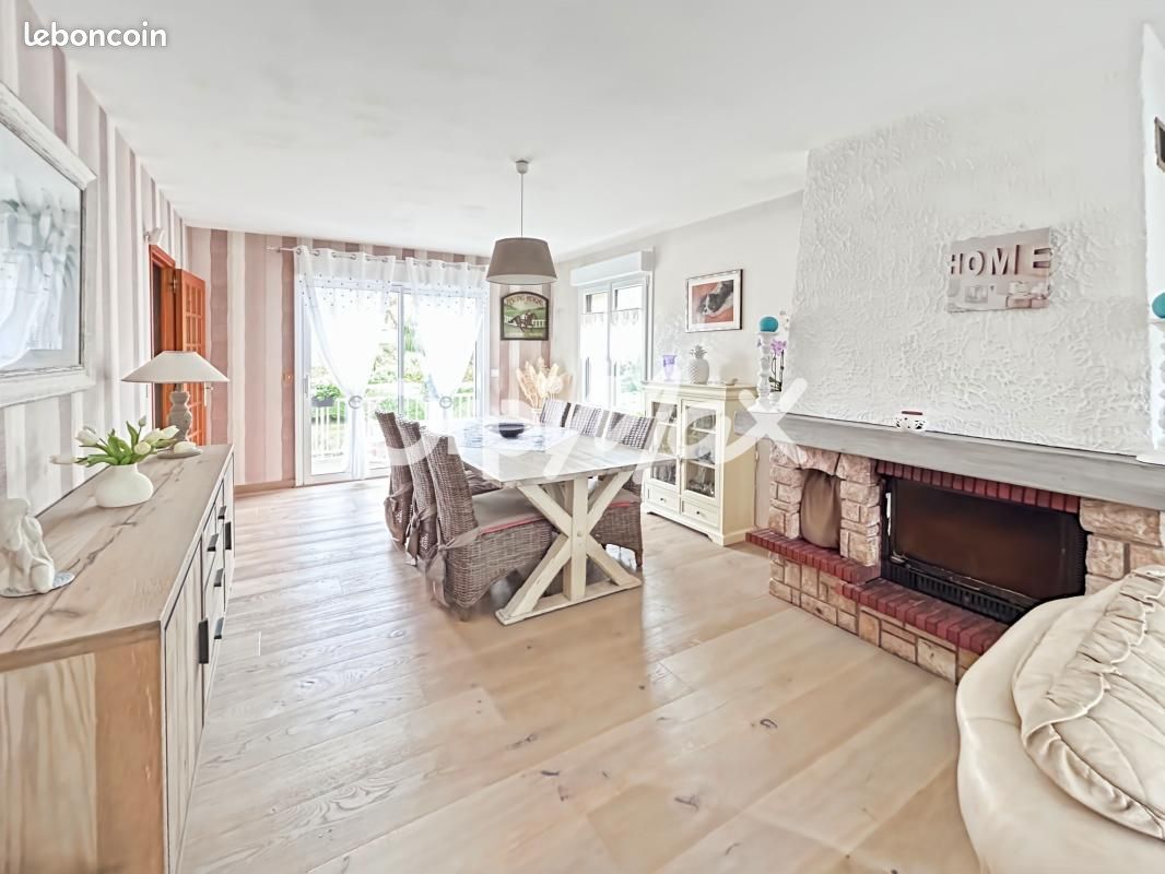 Maison 4 pièces 92 m² · à Outreau · 92 m² · 274 500 €