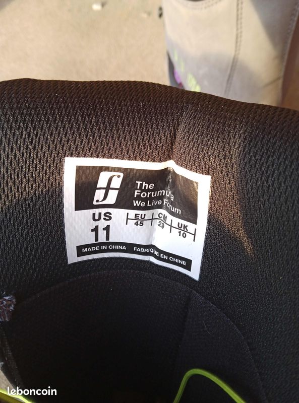 Chaussure Homme Taille 45 En Taille Us Boots Brogue Homme En Toile