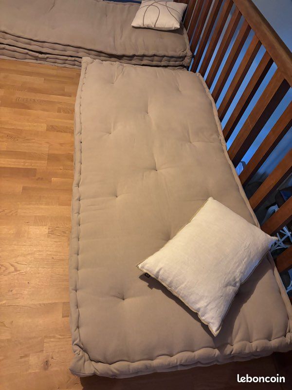 Matelas de sol (image 2)