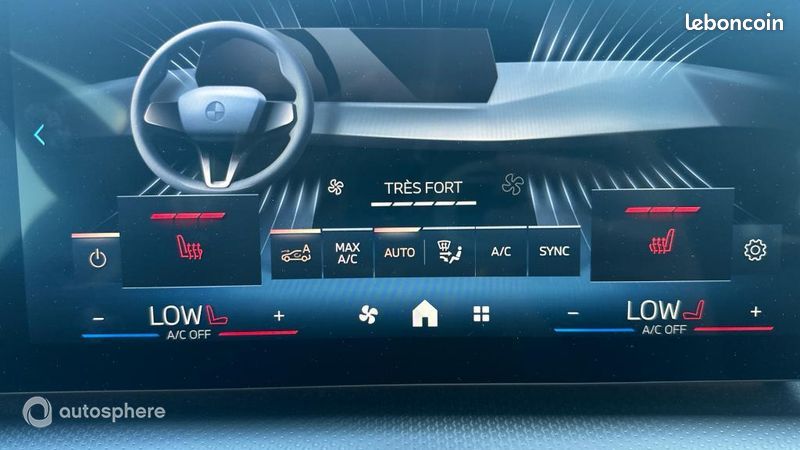 Bmw Série 2 Active Tourer 225e 245ch xDrive M Sport DKG7 (image 27)