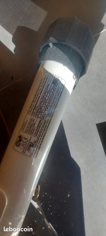 Vélo elliptique (image 6)