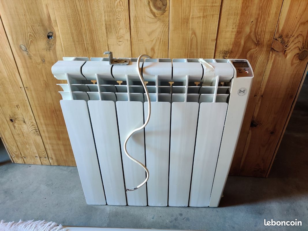 Radiateur électrique Delonghi (image 1)
