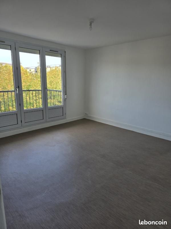 Appartement 2 pièces 46 m² · à Charleville-Mézières · 46 m² · 412 €/mois