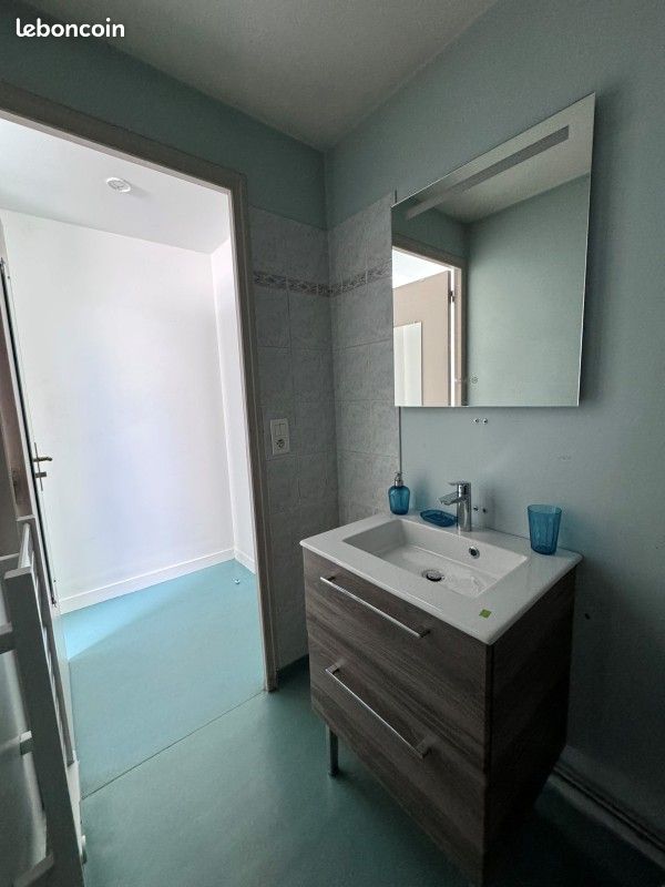 Studio 1 pièce 14 m² - Limoges 87000 (image principale 2)