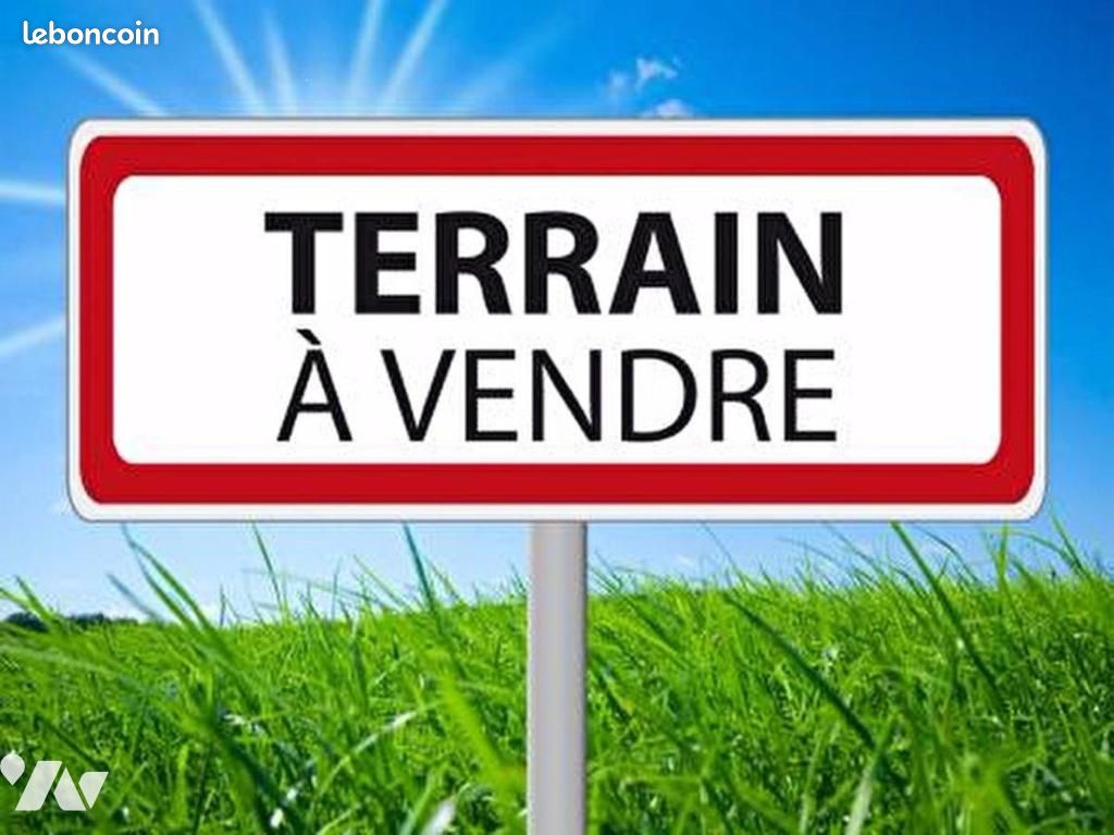 Terrain 515 m² · à Dompierre-sur-Authie · 515 m² · 27 295 €