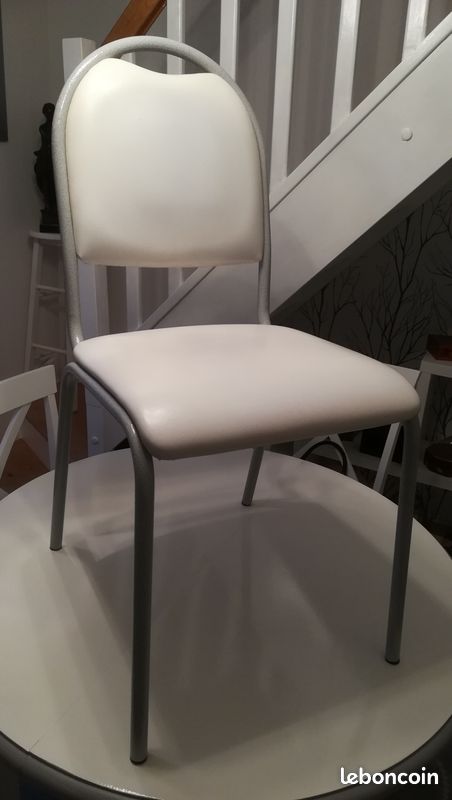 Chaise de cuisine (image 1)