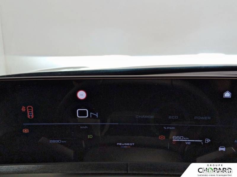 Peugeot 5008 Hybrid 145 e-DCS6 GT (image 20)