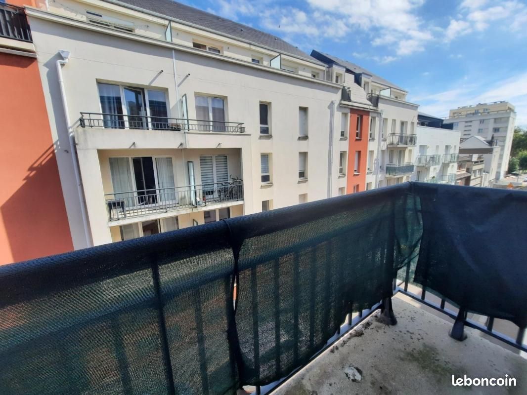 Appartement 2 pièces 45 m² · à Le Havre · 45 m² · 540 €/mois