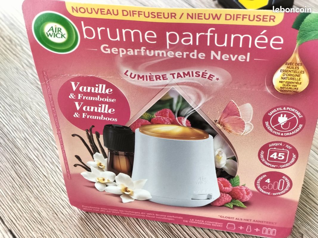 Diffuseur neuf (image 1)