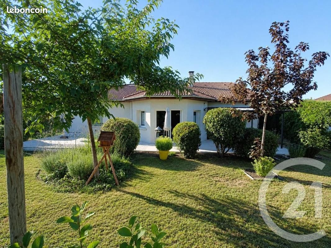Maison 4 pièces 97 m² · à Montagnat · 97 m² · 295 000 €