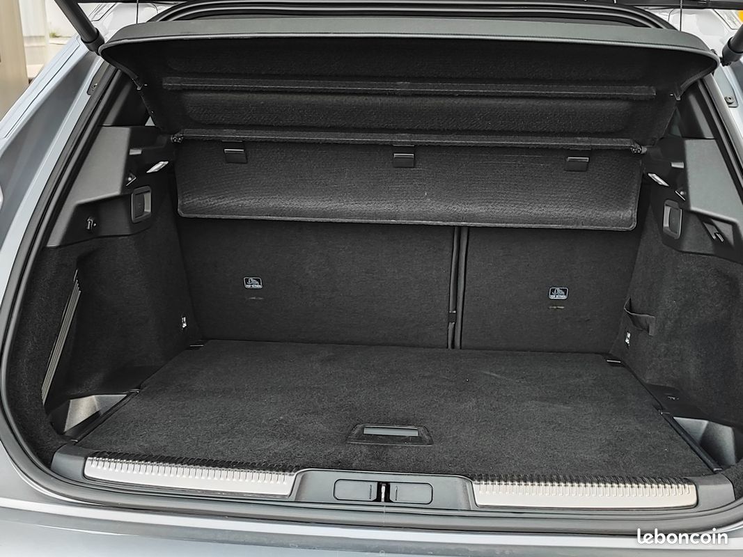 DS 7 CROSSBACK Hdi 180 EAT8 EDITION LA PREMIERE / HIFI FOCAL (image 5)