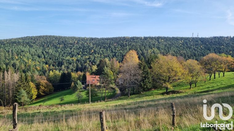 Terrain 2300 m² Dabo