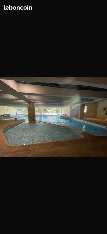 Appartement 1 pièce 25 m² · à Cannes · 25 m² · 950 €/mois