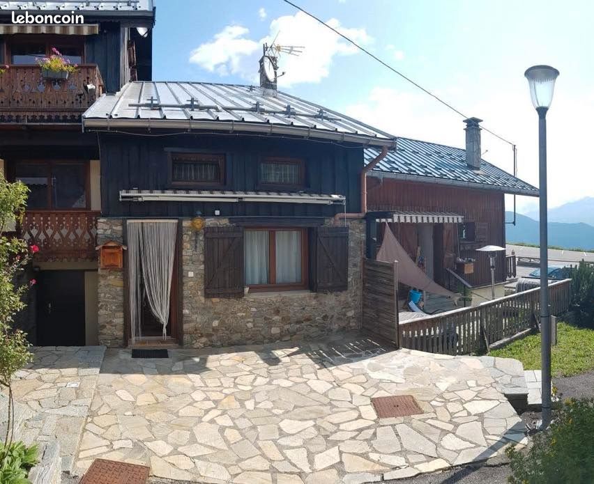 Chalet 8 personnes à 100m des pistes (image 2)