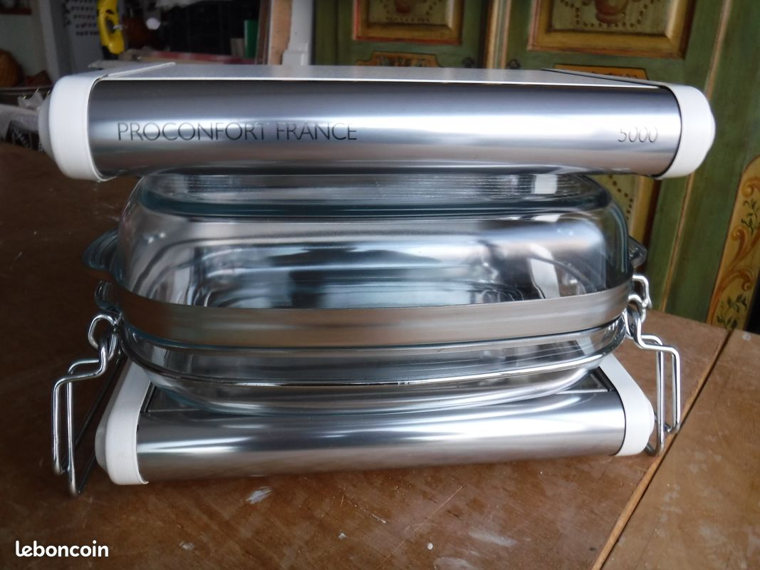 Multi-cuiseur Proconfort 5000 | Back Market