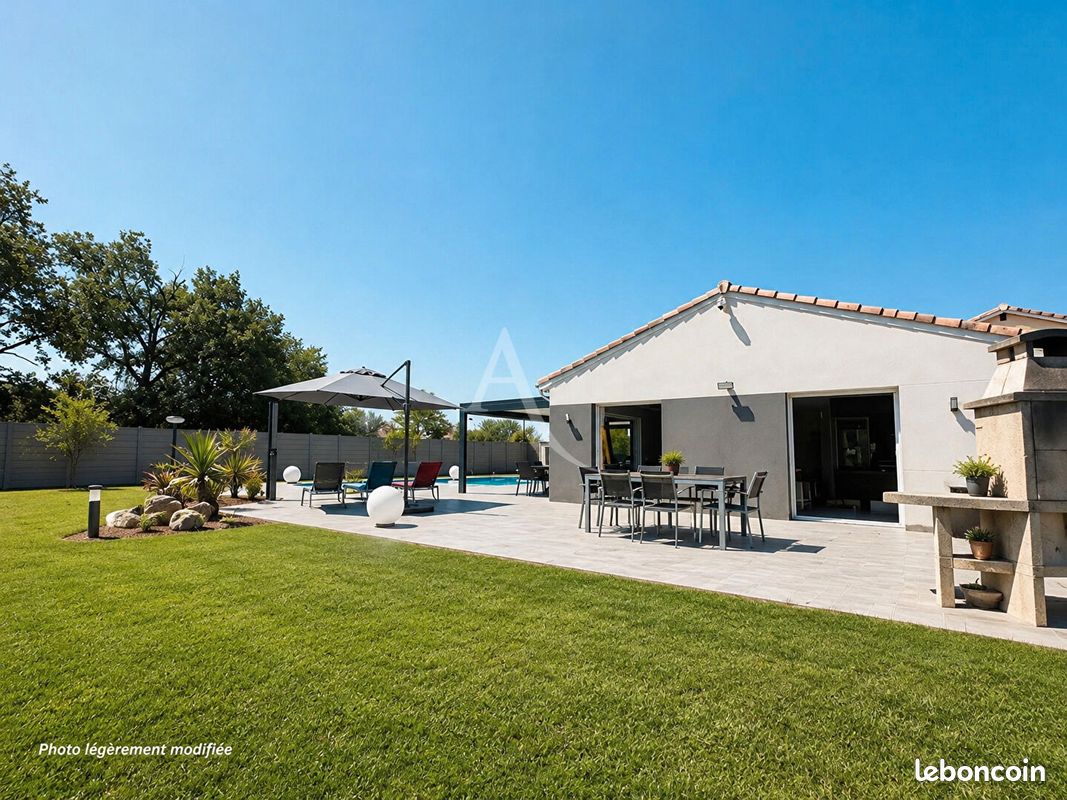 Propriété 7 pièces 175 m² (image 10)