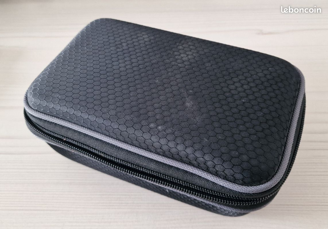 Nintendo Switch 1 V1 + Accessoires (image 10)