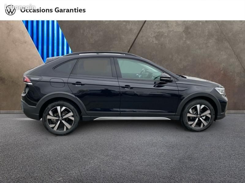 Volkswagen Taigo 1.0 TSI 116ch VW Edition (image 27)
