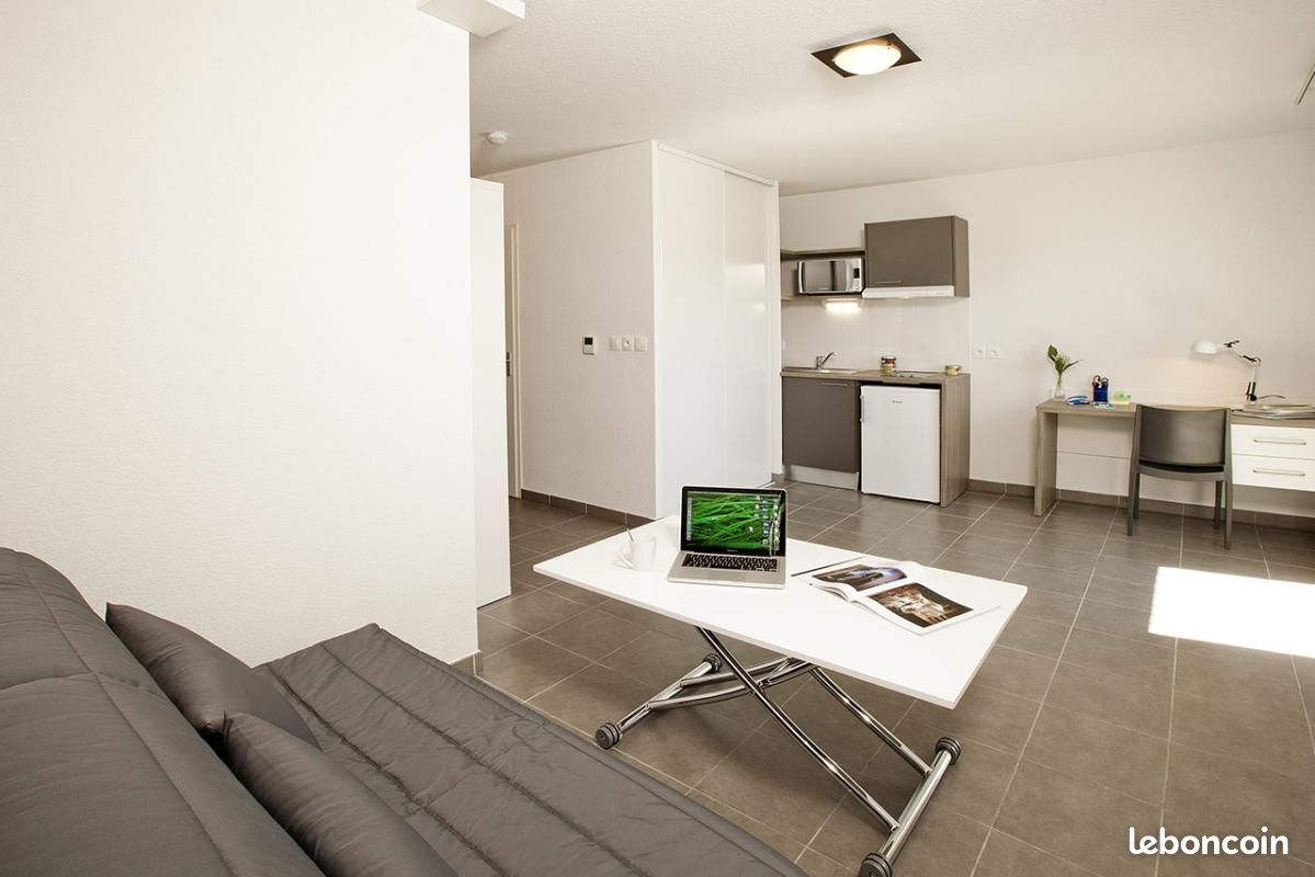 Appartement 1 pièce 25 m² · à Montpellier · 25 m² · 81 104 €