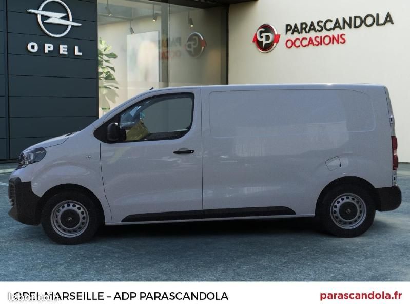 Opel Vivaro Fg M 1.5 BlueHDi 120ch S&S (image 11)