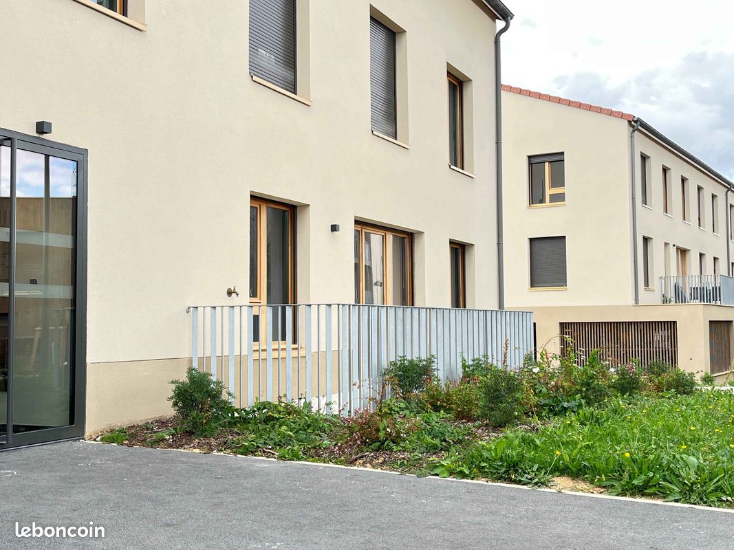 Appartement 2 pièces 50 m² · à Chanteloup-en-Brie · 50 m² · 212 500 €
